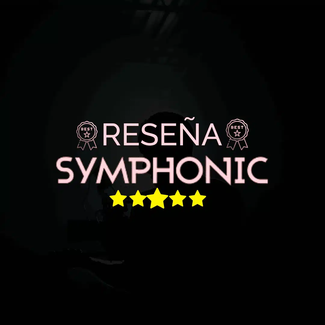 Reseña Symphonic distributionstarter