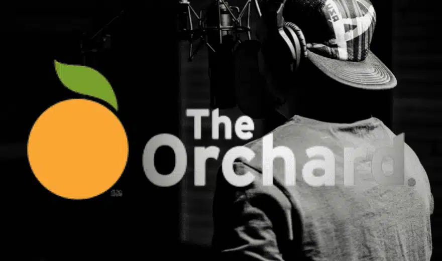 Con the orchard, no solo lanzas tu música, sino que también obtienes datos valiosos para impulsar tu carrera musical